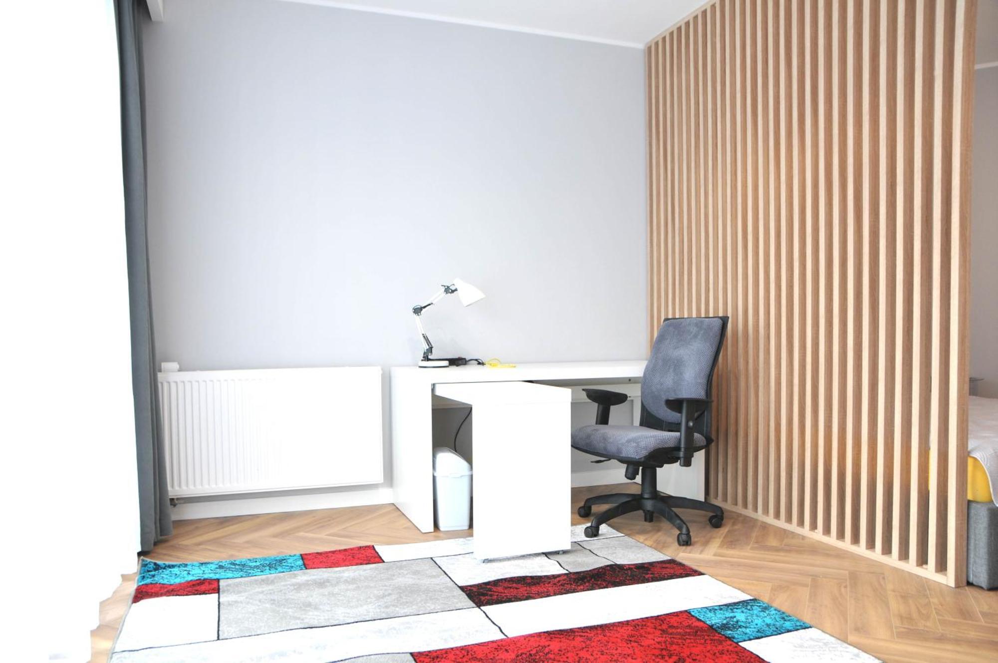 Apartment 115 Centrum *